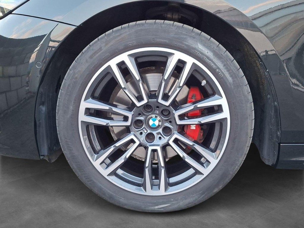 BMW 520 d 48V xDrive Touring Msport Pro Aut. - 5