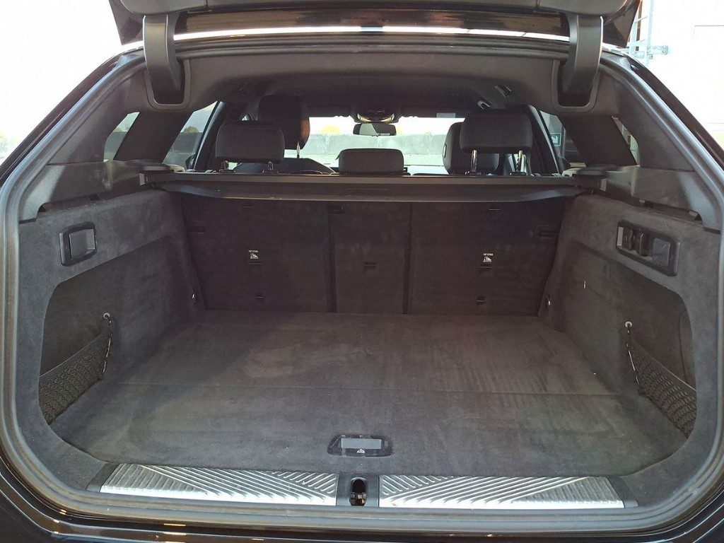 BMW 520 d 48V xDrive Touring Msport Pro Aut. - 14