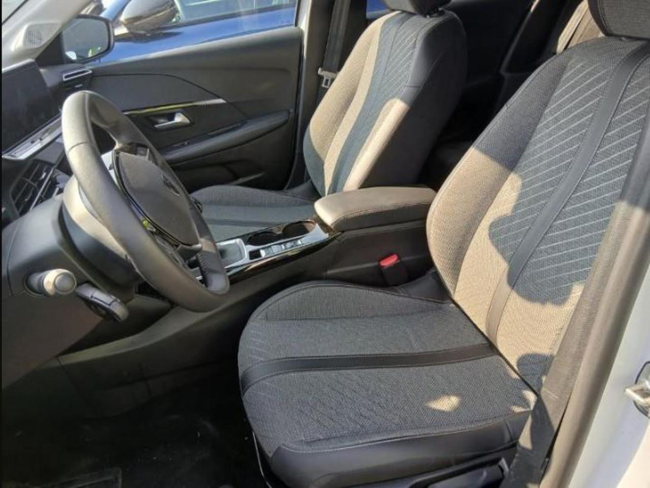 PEUGEOT 208 PureTech 100 Stop&Start 5 porte Allure - 6