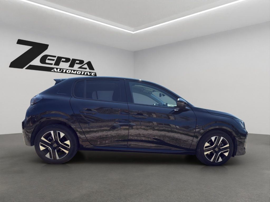 PEUGEOT 208 PureTech 100 Stop&Start 5 porte Allure - 7