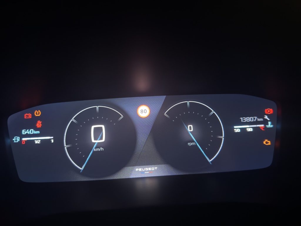 PEUGEOT 208 PureTech 100 Stop&Start 5 porte Allure - 11