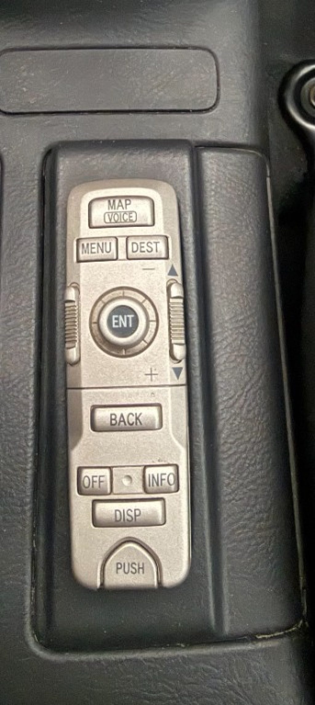TOYOTA Avensis 1.8i 16V cat Station Wagon Euro - 16