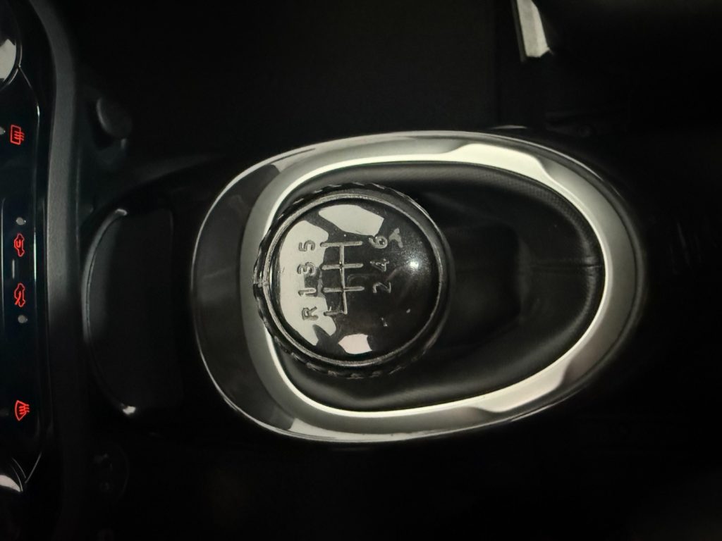 NISSAN Juke 1.5 dCi Start&Stop Premium - 26