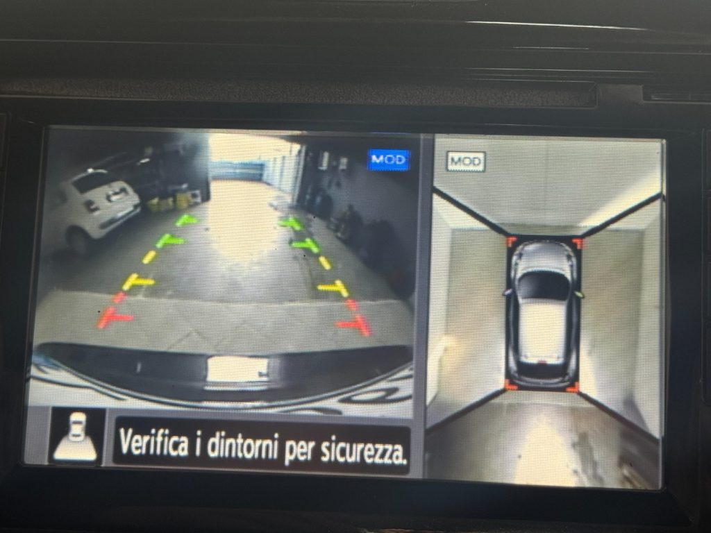 NISSAN Juke 1.5 dCi Start&Stop Premium - 11