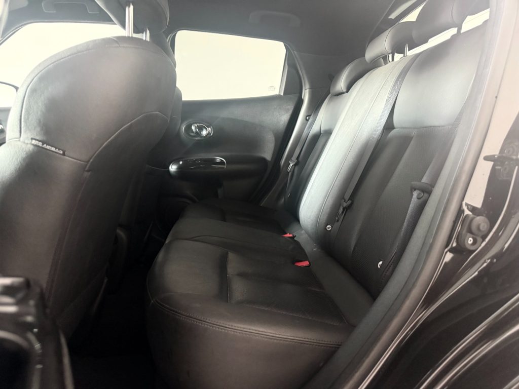NISSAN Juke 1.5 dCi Start&Stop Premium - 14