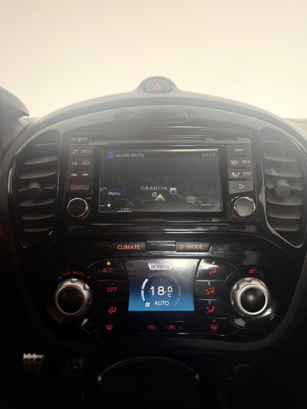 NISSAN Juke 1.5 dCi Start&Stop Premium - 24