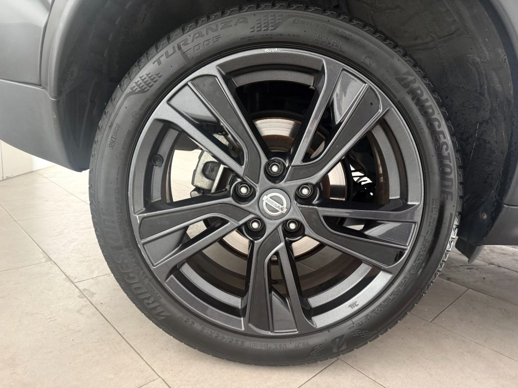 NISSAN Juke 1.5 dCi Start&Stop Premium - 7