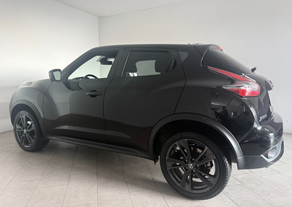 NISSAN Juke 1.5 dCi Start&Stop Premium - 5