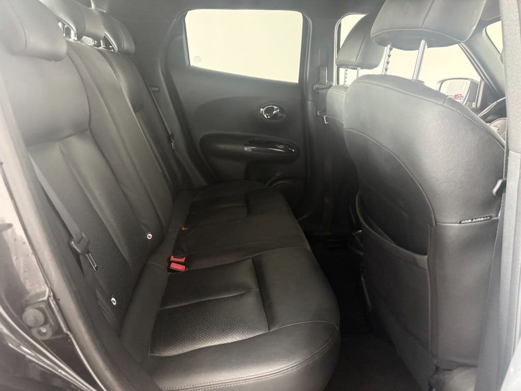 NISSAN Juke 1.5 dCi Start&Stop Premium - 19