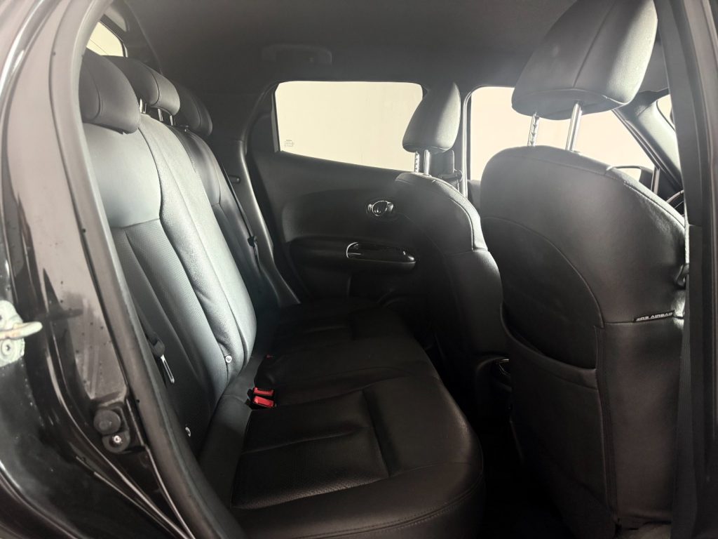 NISSAN Juke 1.5 dCi Start&Stop Premium - 17