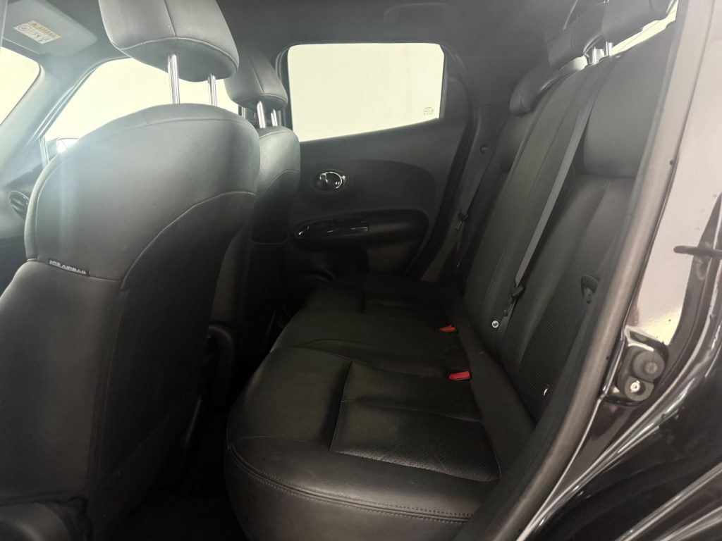 NISSAN Juke 1.5 dCi Start&Stop Premium - 22
