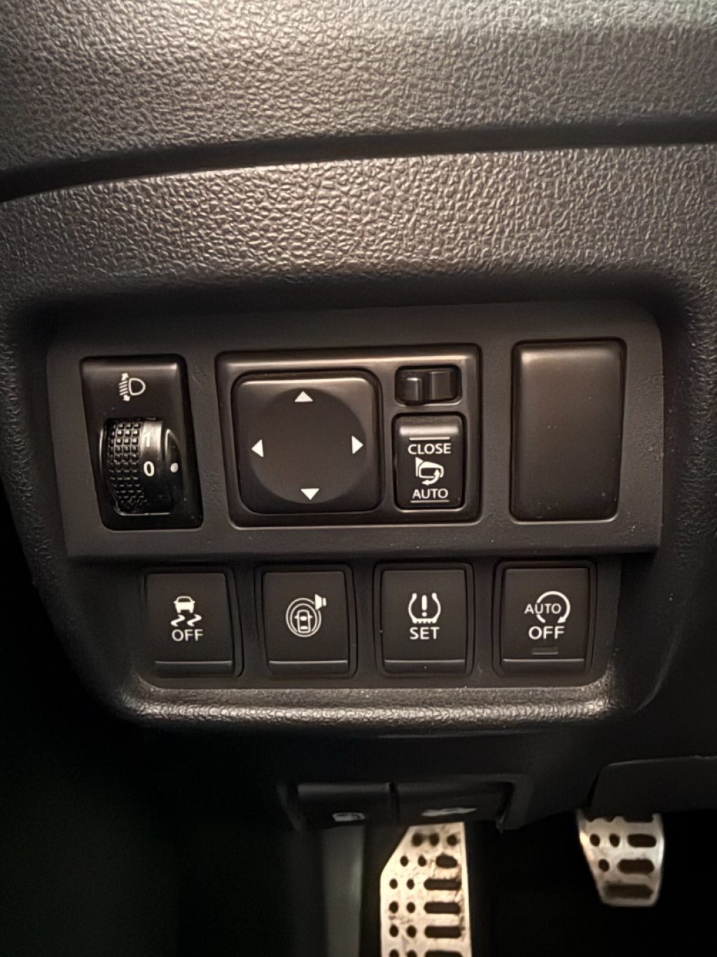 NISSAN Juke 1.5 dCi Start&Stop Premium - 16