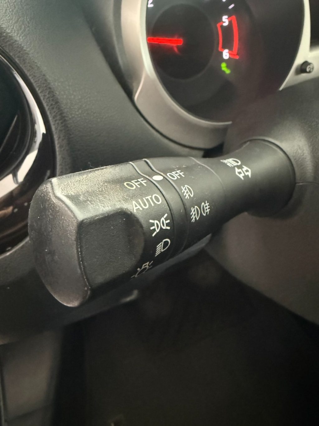 NISSAN Juke 1.5 dCi Start&Stop Premium - 28