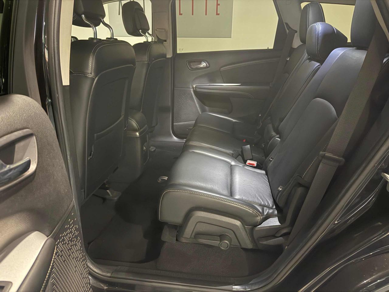 Clicca per ingrandire Freemont - 2.0 Multijet 140 CV Lounge 7 Posti