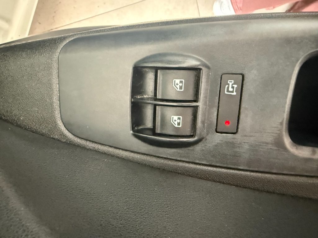 FIAT Doblo Doblò 1.3 MJT PC-TN Cargo Lamierato SX 3 Posti - 17