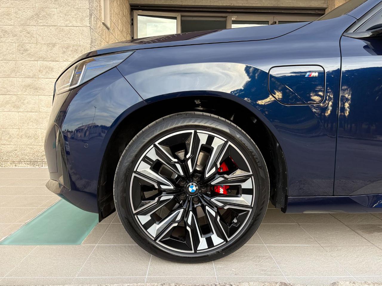 BMW X3 xDrive30e MSport Pro TETTO PAN-HARMAN/KARDON. - 65