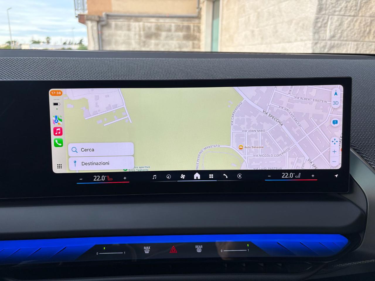 BMW X3 xDrive30e MSport Pro TETTO PAN-HARMAN/KARDON. - 51