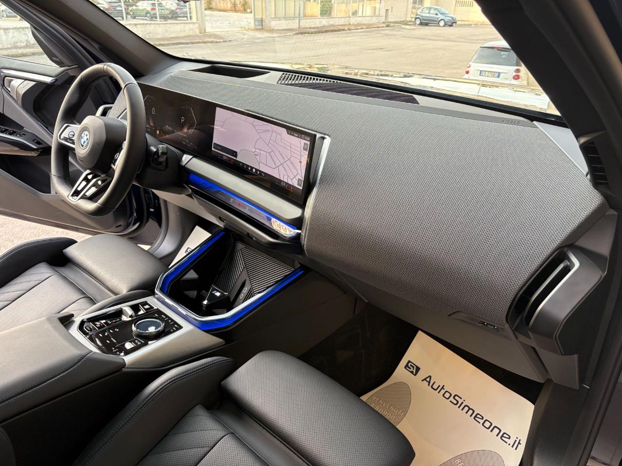 BMW X3 xDrive30e MSport Pro TETTO PAN-HARMAN/KARDON. - 15