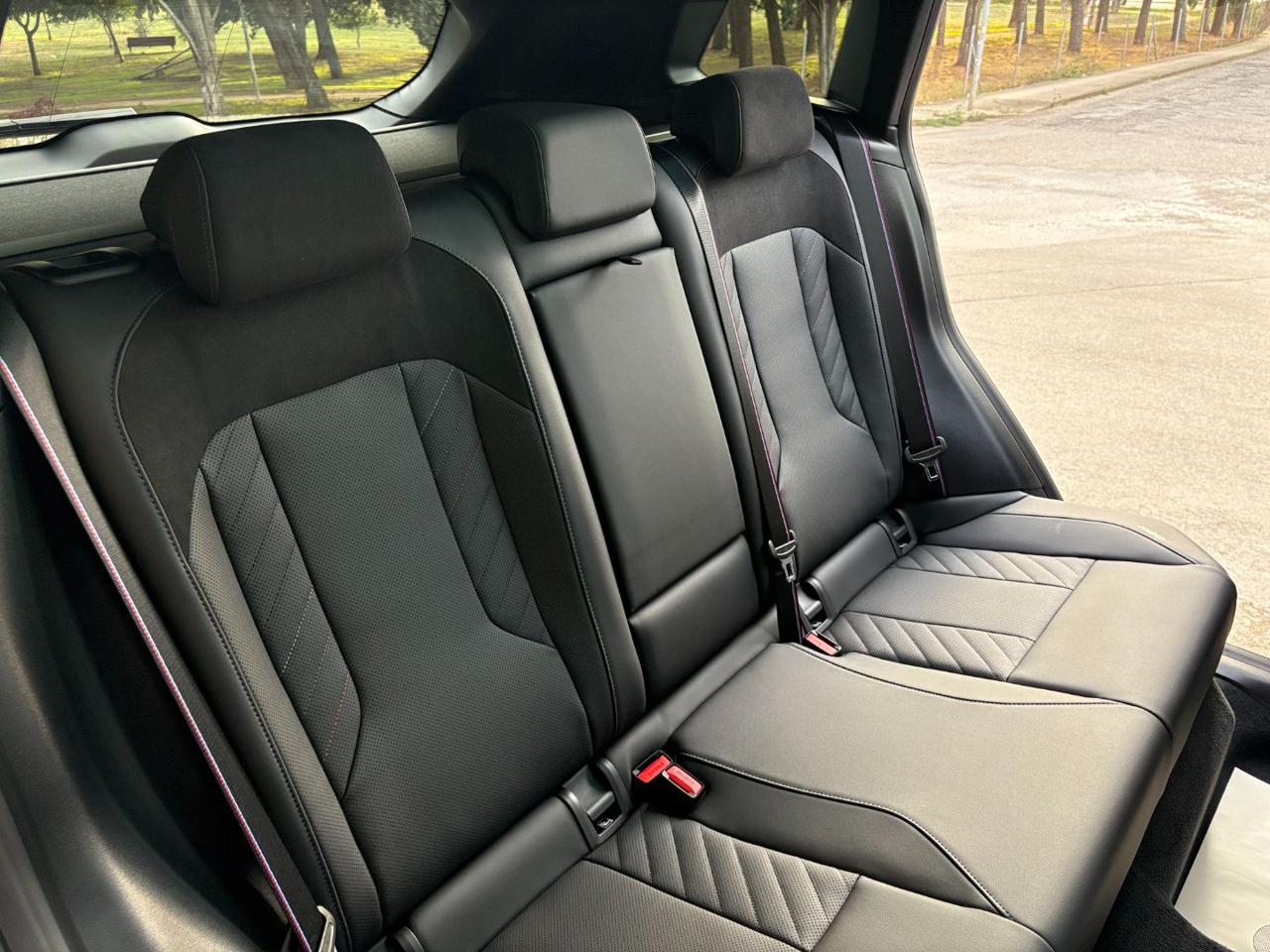 BMW X3 xDrive30e MSport Pro TETTO PAN-HARMAN/KARDON. - 27