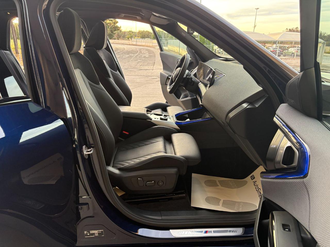 BMW X3 xDrive30e MSport Pro TETTO PAN-HARMAN/KARDON. - 10