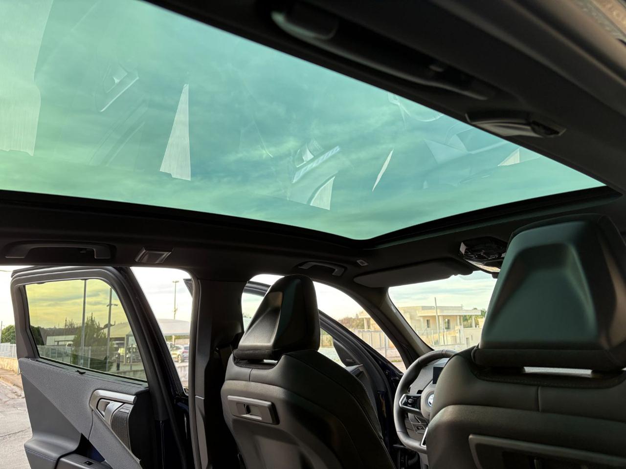 BMW X3 xDrive30e MSport Pro TETTO PAN-HARMAN/KARDON. - 9