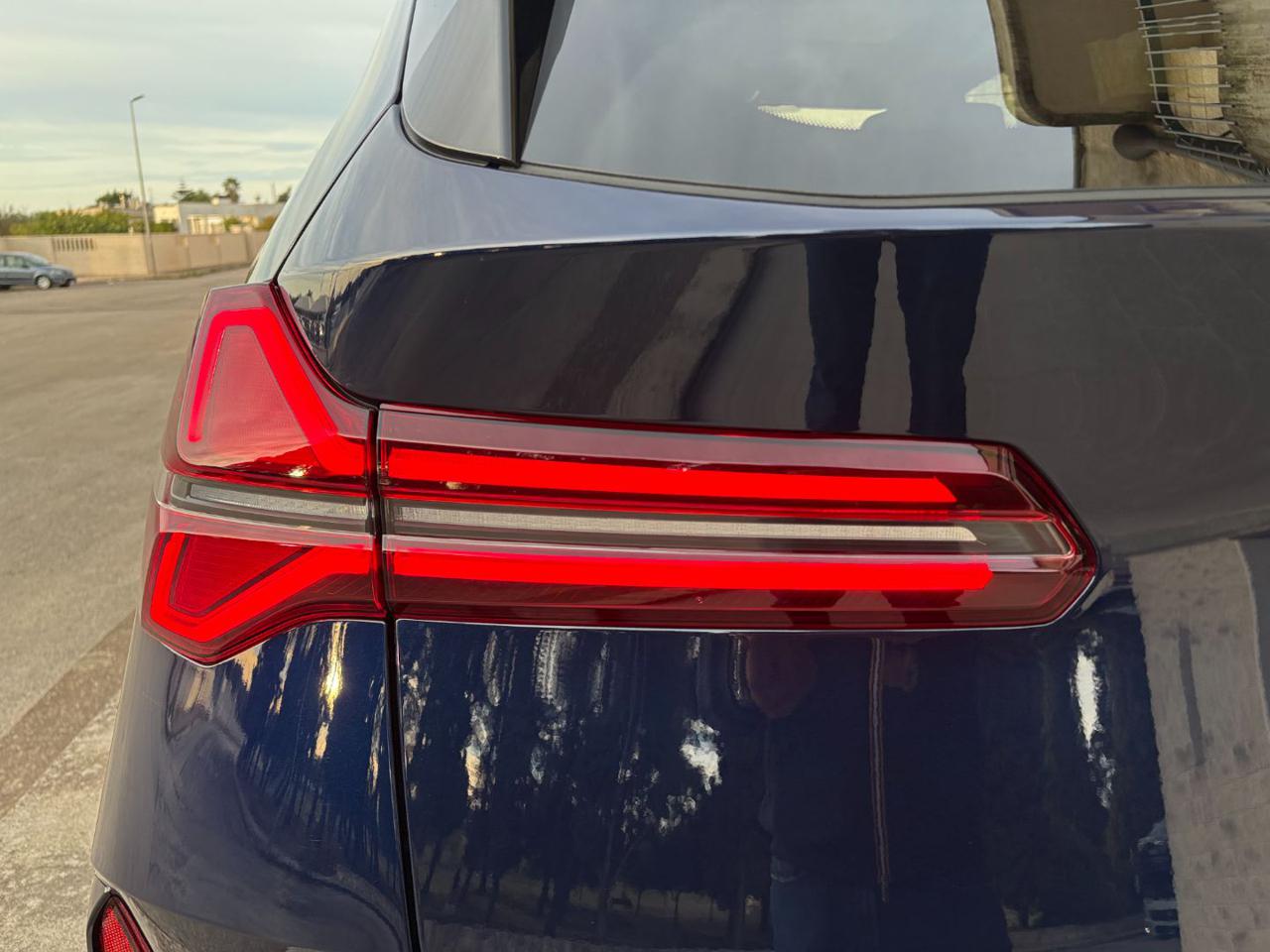 BMW X3 xDrive30e MSport Pro TETTO PAN-HARMAN/KARDON. - 63