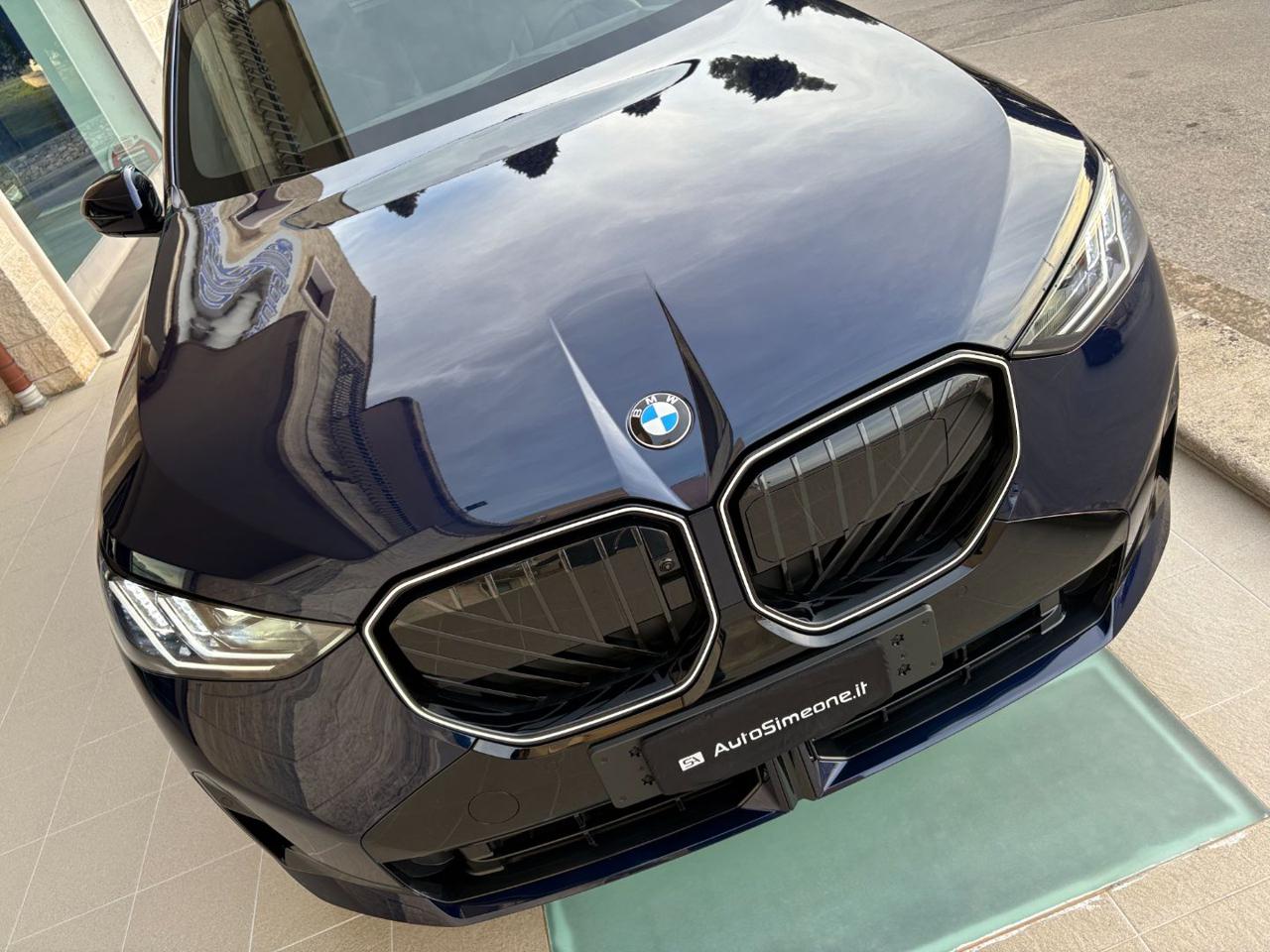 BMW X3 xDrive30e MSport Pro TETTO PAN-HARMAN/KARDON. - 61