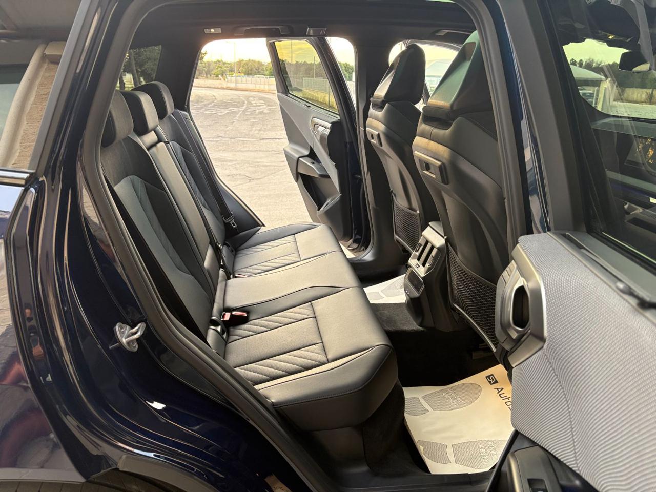 BMW X3 xDrive30e MSport Pro TETTO PAN-HARMAN/KARDON. - 12