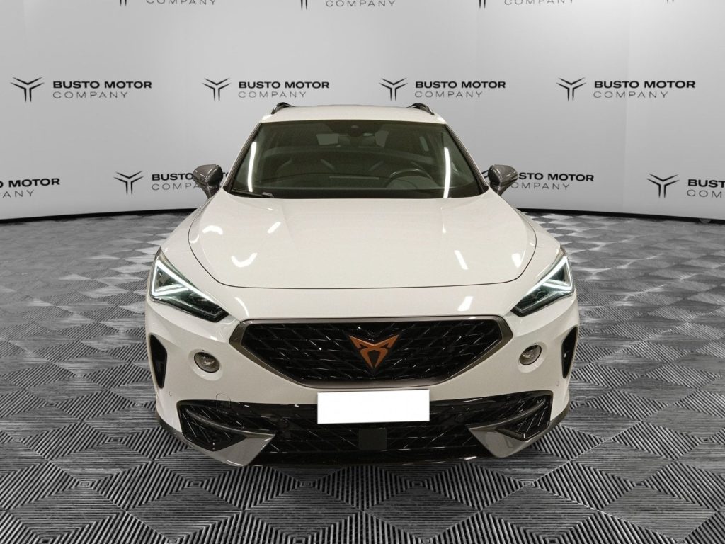 CUPRA Formentor Formentor 1.4 e-hybrid 204cv dsg - 2