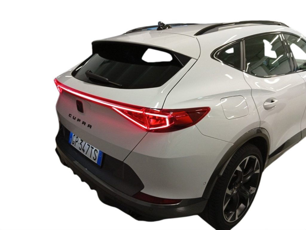 CUPRA Formentor Formentor 1.4 e-hybrid 204cv dsg - 6