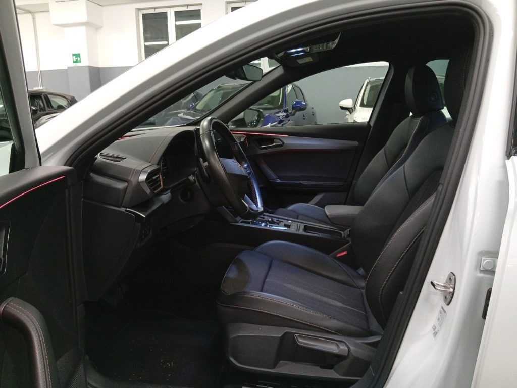 CUPRA Formentor Formentor 1.4 e-hybrid 204cv dsg - 9