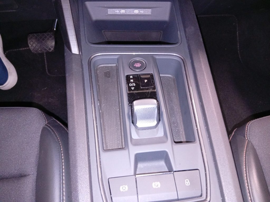 CUPRA Formentor Formentor 1.4 e-hybrid 204cv dsg - 16