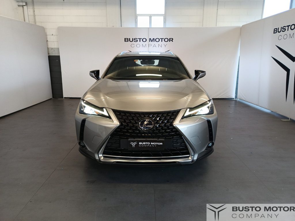LEXUS UX Full Electric UX 250h 2.0 Premium 2wd cvt - 2