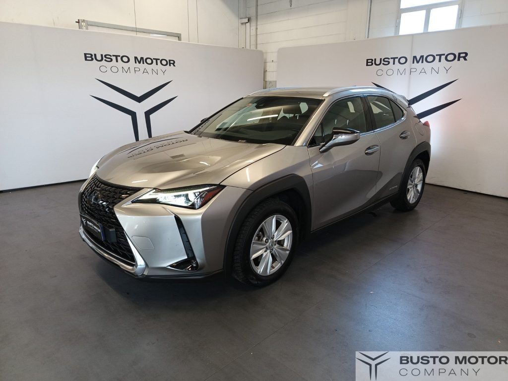 LEXUS UX Full Electric UX 250h 2.0 Premium 2wd cvt - 3