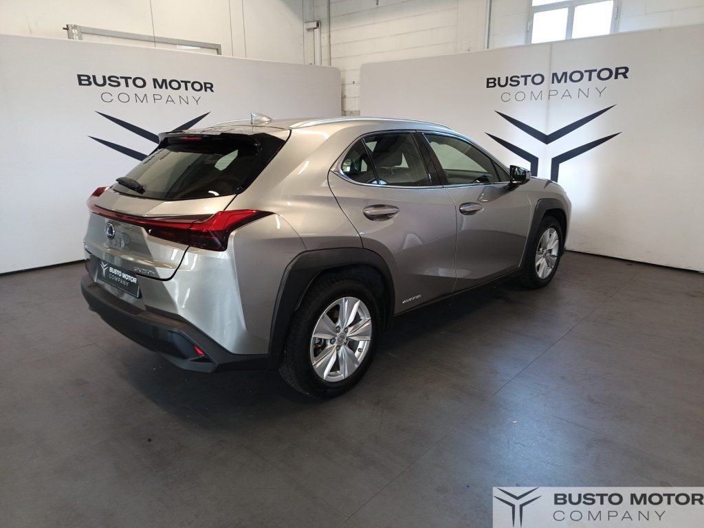 LEXUS UX Full Electric UX 250h 2.0 Premium 2wd cvt - 4