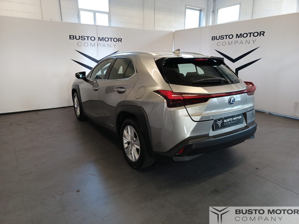 LEXUS UX Full Electric UX 250h 2.0 Premium 2wd cvt - 6