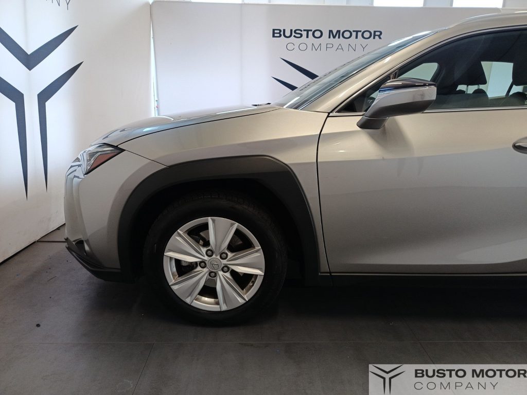 LEXUS UX Full Electric UX 250h 2.0 Premium 2wd cvt - 7