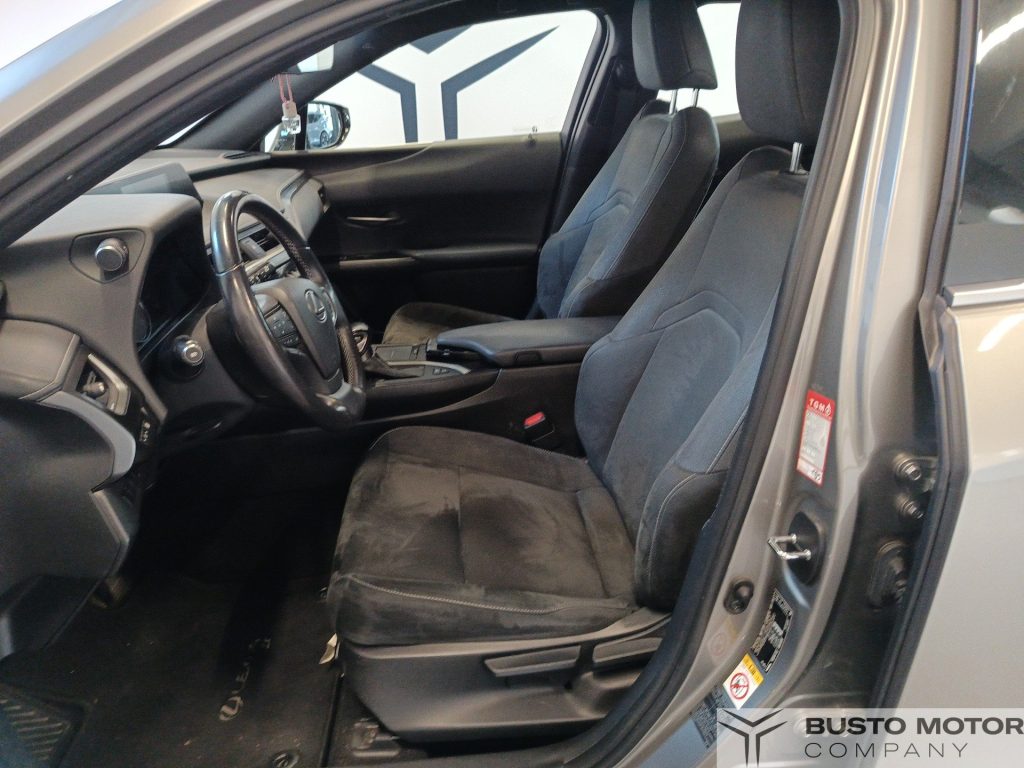 LEXUS UX Full Electric UX 250h 2.0 Premium 2wd cvt - 8