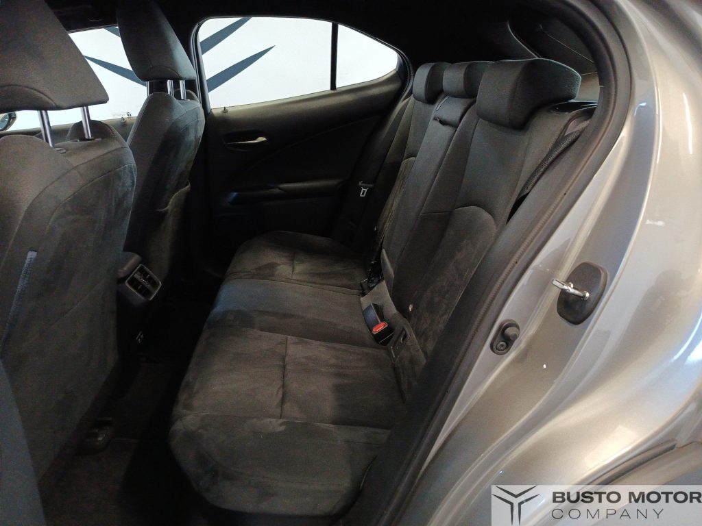 LEXUS UX Full Electric UX 250h 2.0 Premium 2wd cvt - 9