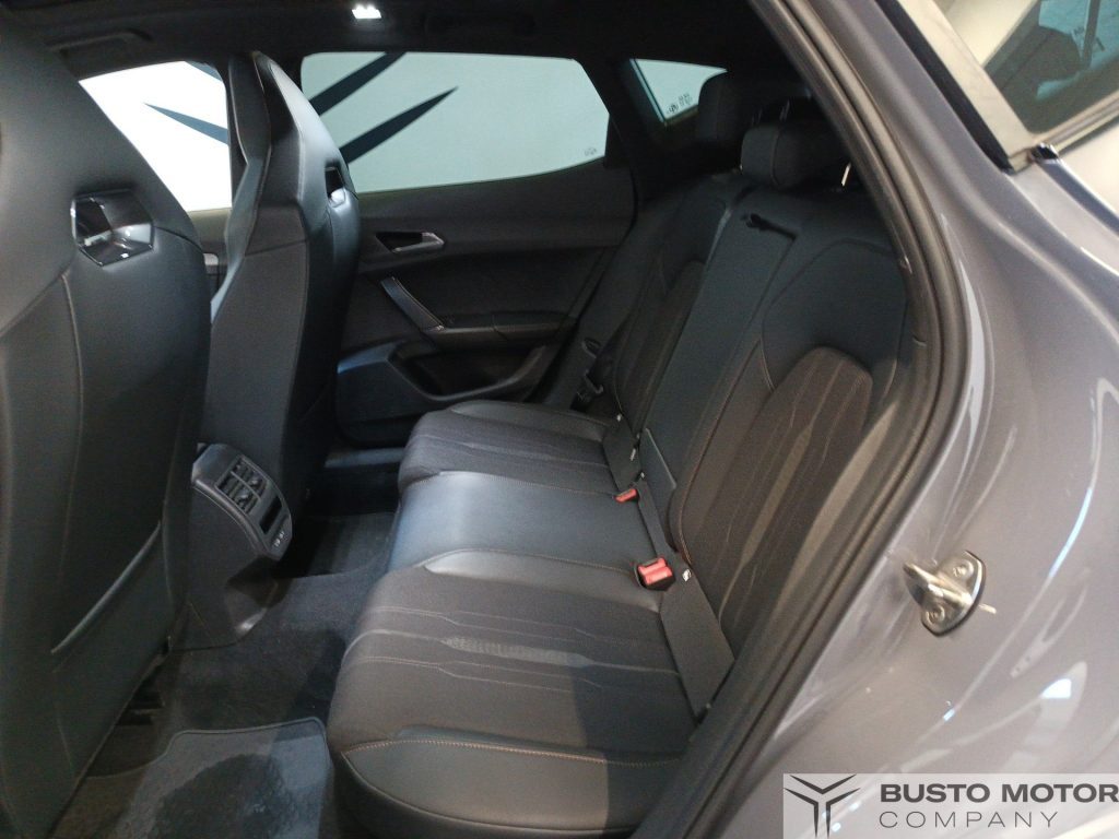 CUPRA Formentor Formentor 1.4 e-hybrid VZ 245cv dsg - 9