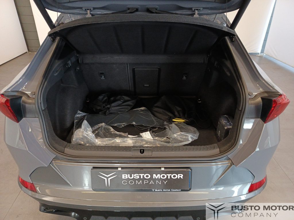 CUPRA Formentor Formentor 1.4 e-hybrid VZ 245cv dsg - 10