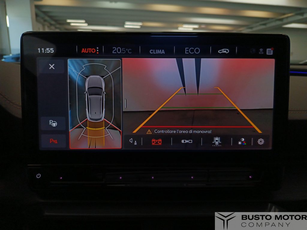 CUPRA Formentor Formentor 1.4 e-hybrid VZ 245cv dsg - 14