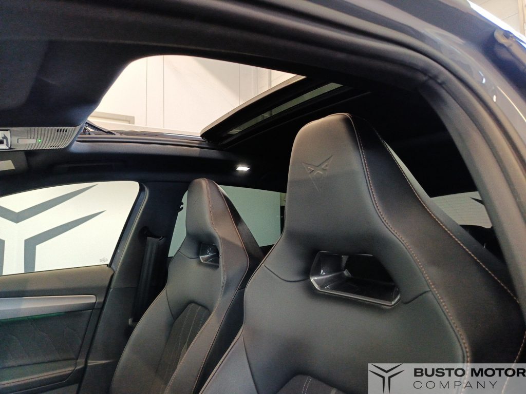 CUPRA Formentor Formentor 1.4 e-hybrid VZ 245cv dsg - 16