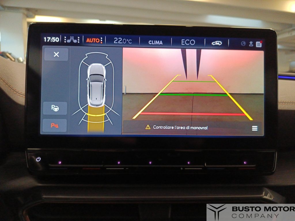 CUPRA Formentor Formentor 1.4 e-hybrid Tribe Edition 245cv dsg - 12