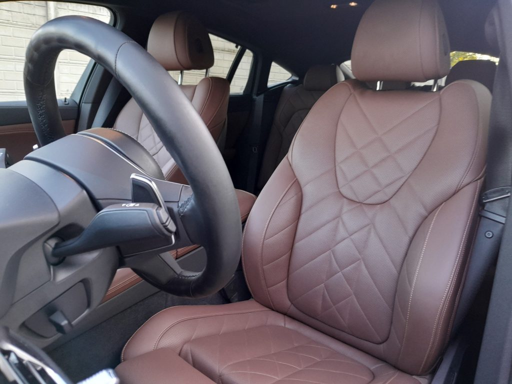 BMW X6 X6 xdrive30d MSport auto MHEV NETTO EXPORT - 20