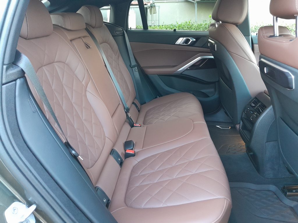 BMW X6 X6 xdrive30d MSport auto MHEV NETTO EXPORT - 25