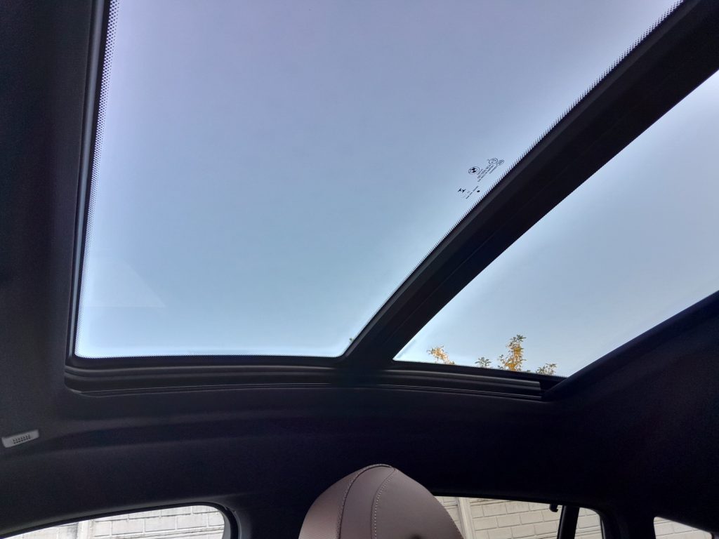 BMW X6 X6 xdrive30d MSport auto MHEV NETTO EXPORT - 26