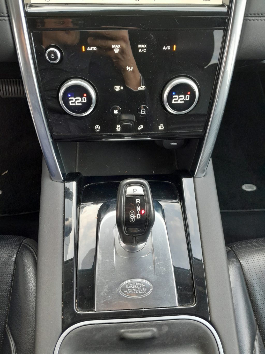 LAND ROVER Discovery Sport Discovery Sport 2.0d td4 mhev S awd 163cv auto IVA - 13