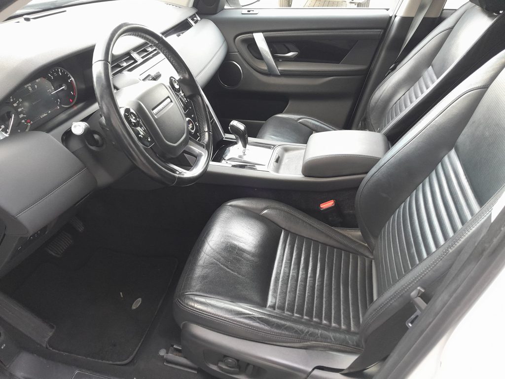 LAND ROVER Discovery Sport Discovery Sport 2.0d td4 mhev S awd 163cv auto IVA - 14