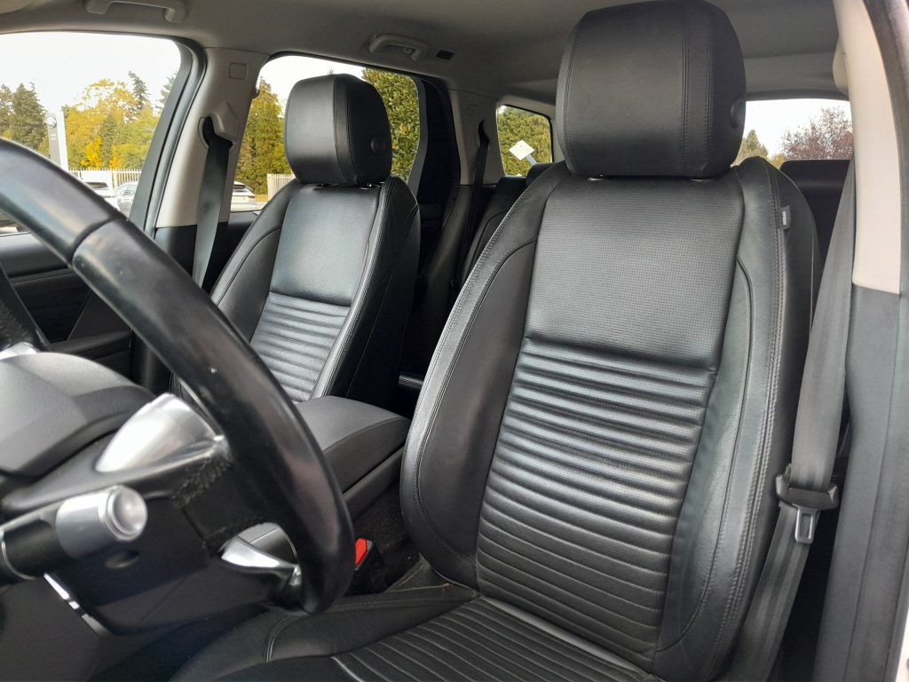 LAND ROVER Discovery Sport Discovery Sport 2.0d td4 mhev S awd 163cv auto IVA - 15
